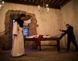 Vincit omnia veritas - L'INQUISITION