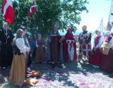 Quod deus conjunxit - LE MARIAGE MÉDIÉVAL